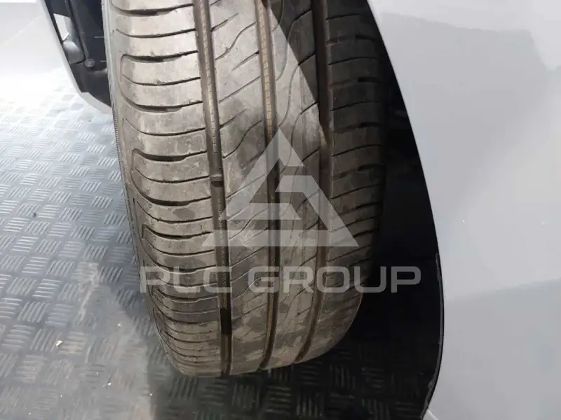 2025 Renault Clio