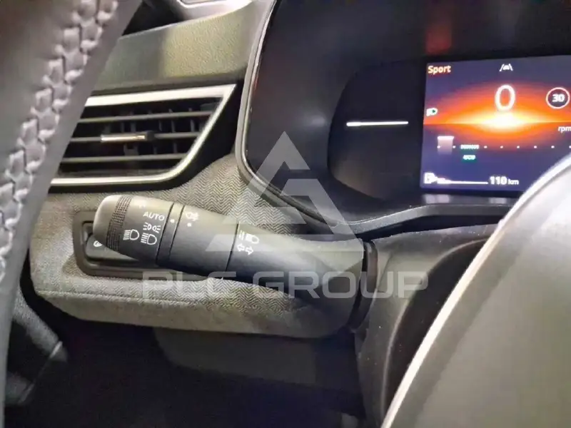 2025 Renault Clio