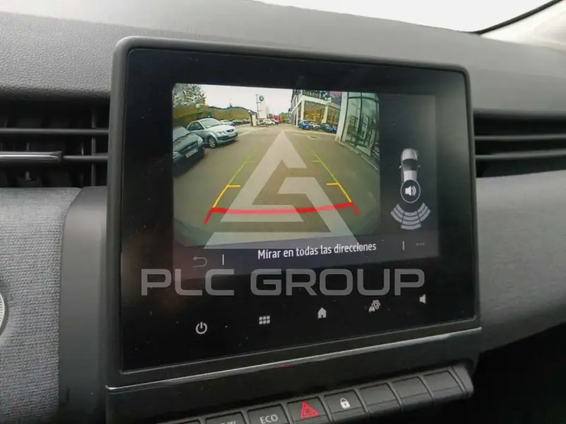 2025 Renault Clio