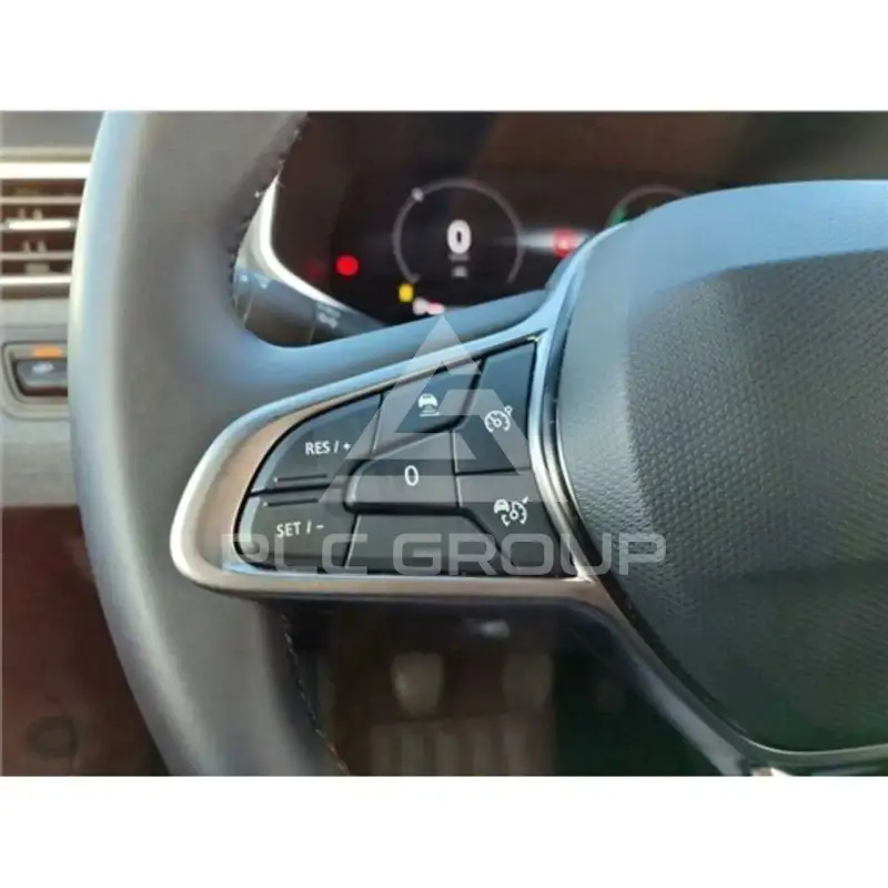 2025 Renault Clio