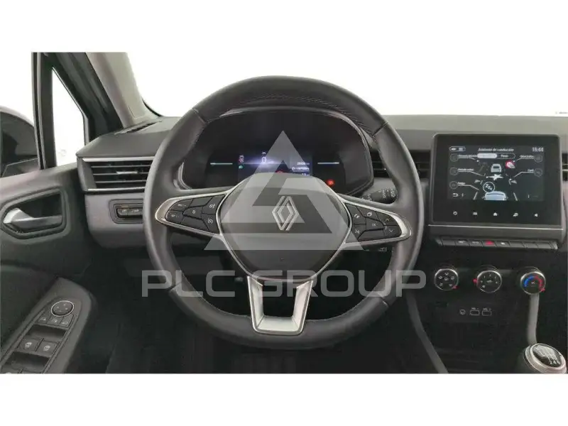 2025 Renault Clio