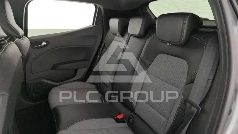 2025 Renault Clio