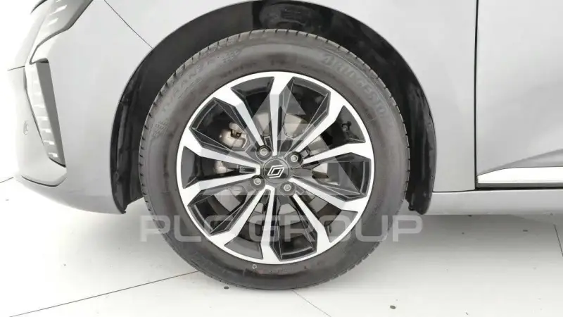 2025 Renault Clio