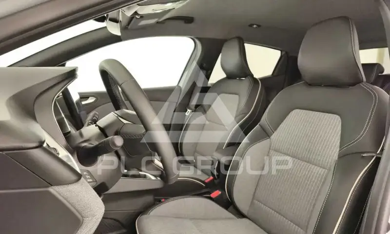 2025 Renault Clio
