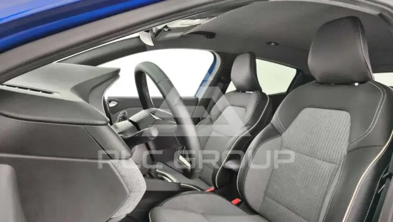 2025 Renault Clio