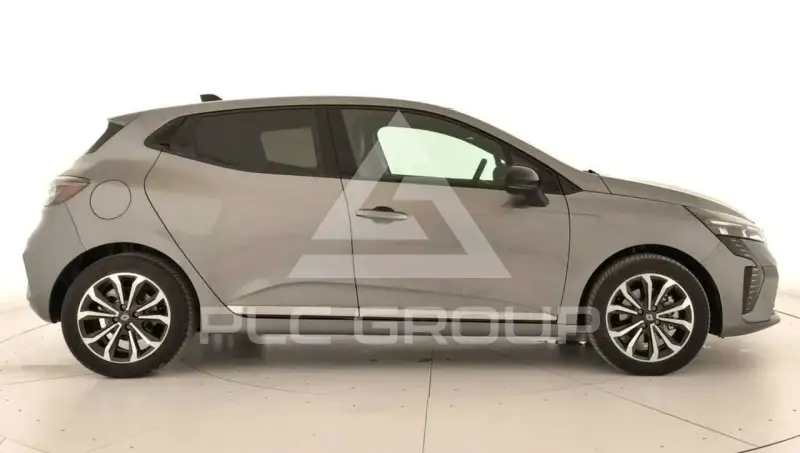 2025 Renault Clio