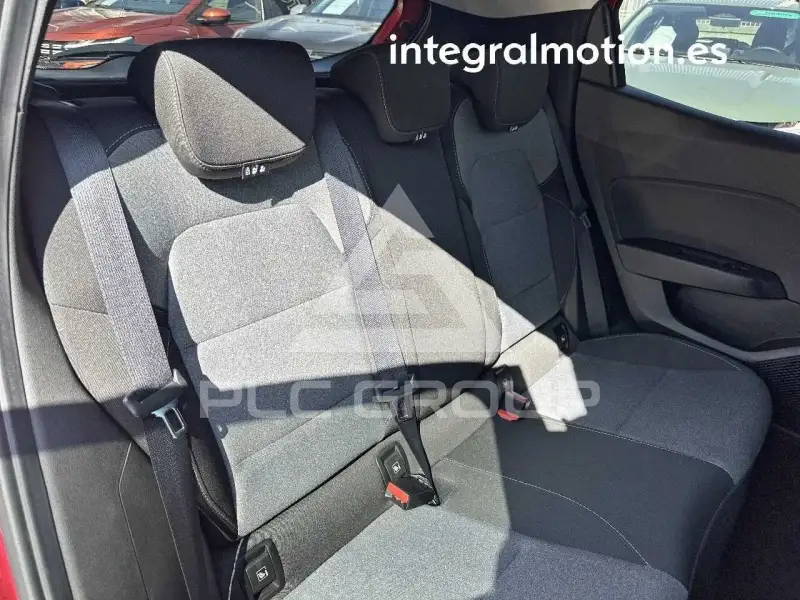2025 Renault Clio