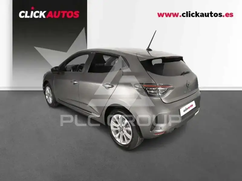 2025 Renault Clio