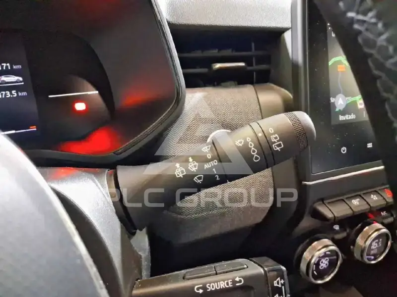 2025 Renault Clio
