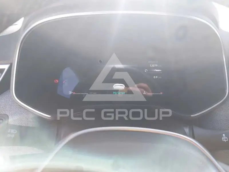 2025 Renault Clio