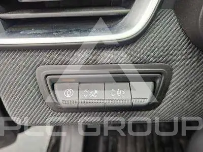 2025 Renault Clio