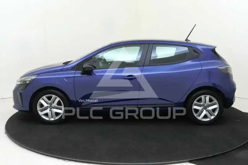 2025 Renault Clio