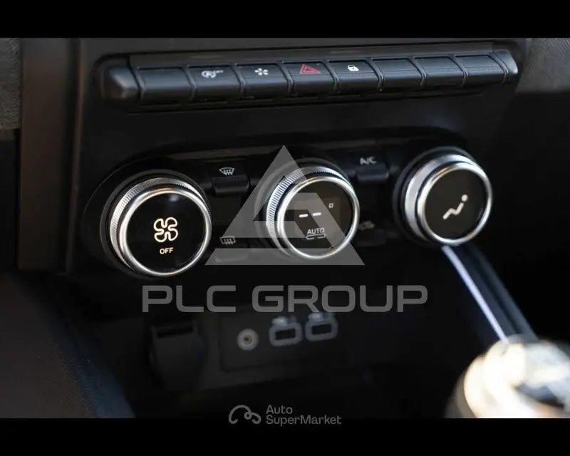 2025 Renault Clio