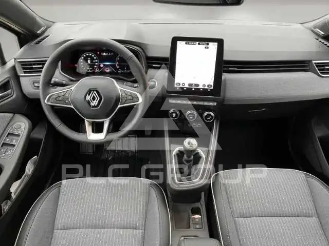 2025 Renault Clio