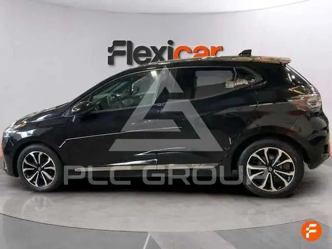 2025 Renault Clio