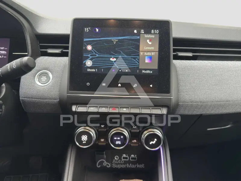 2025 Renault Clio