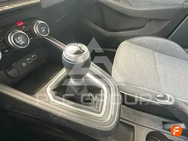 2025 Renault Clio