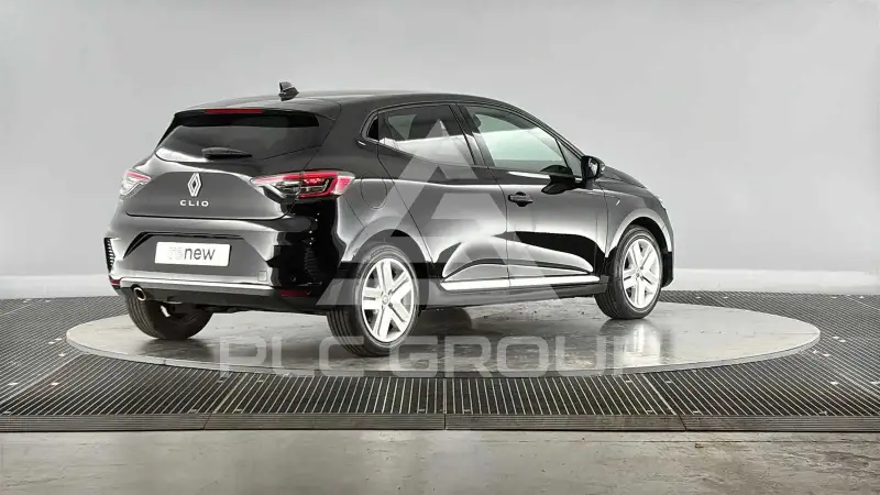 2025 Renault Clio