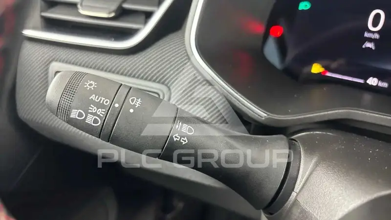 2025 Renault Clio