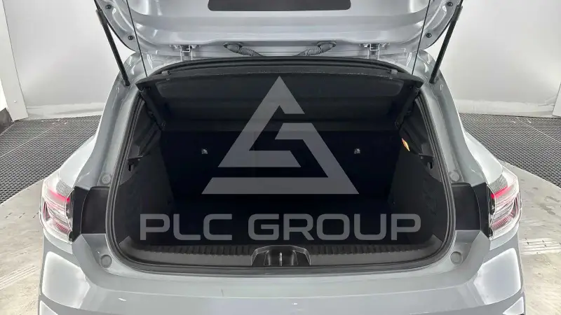 2025 Renault Clio