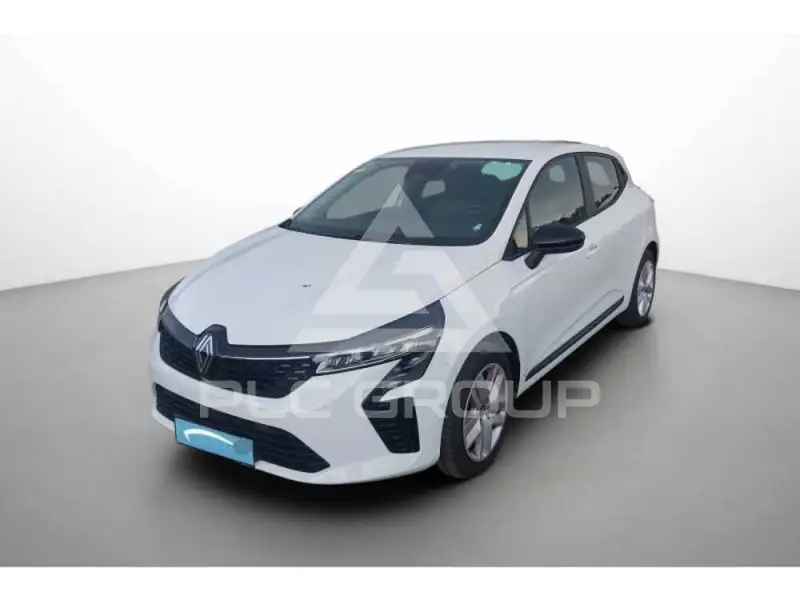 2025 Renault Clio