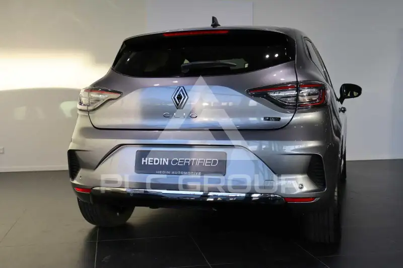 2025 Renault Clio