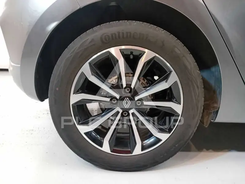 2025 Renault Clio