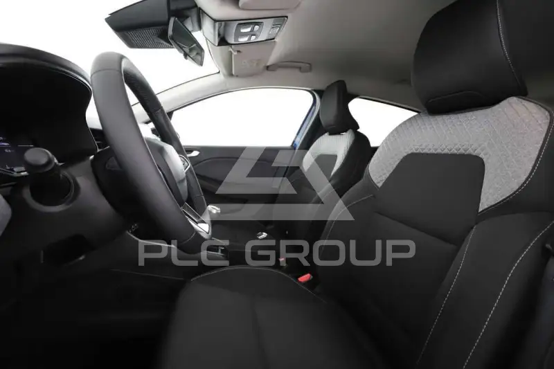 2025 Renault Clio