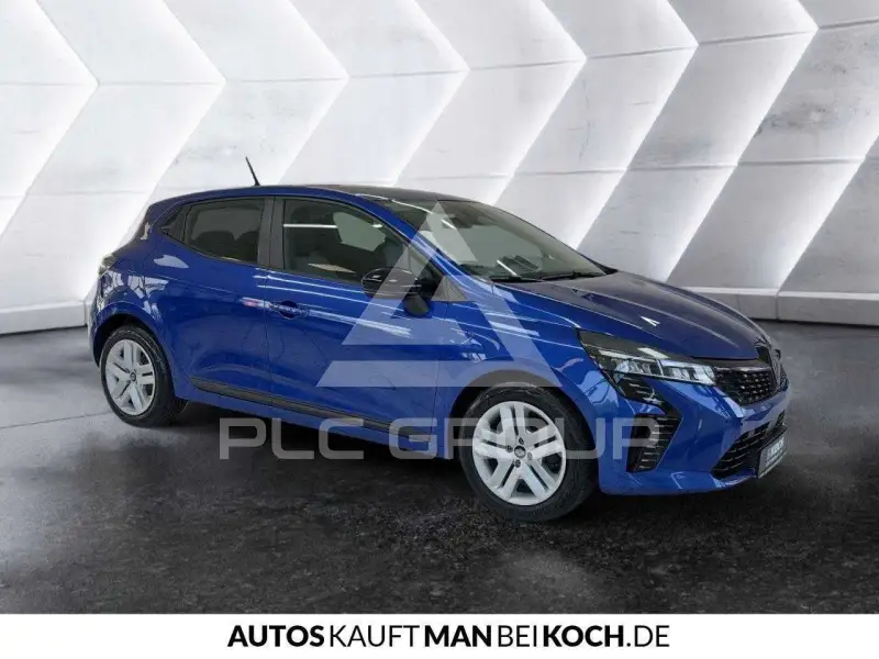2025 Renault Clio