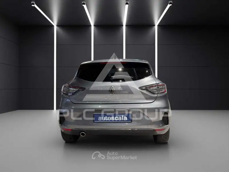 2025 Renault Clio