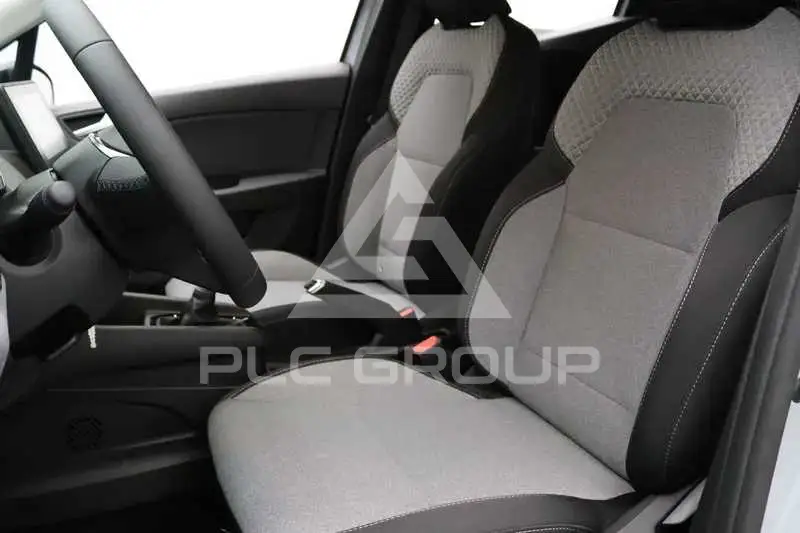 2025 Renault Clio
