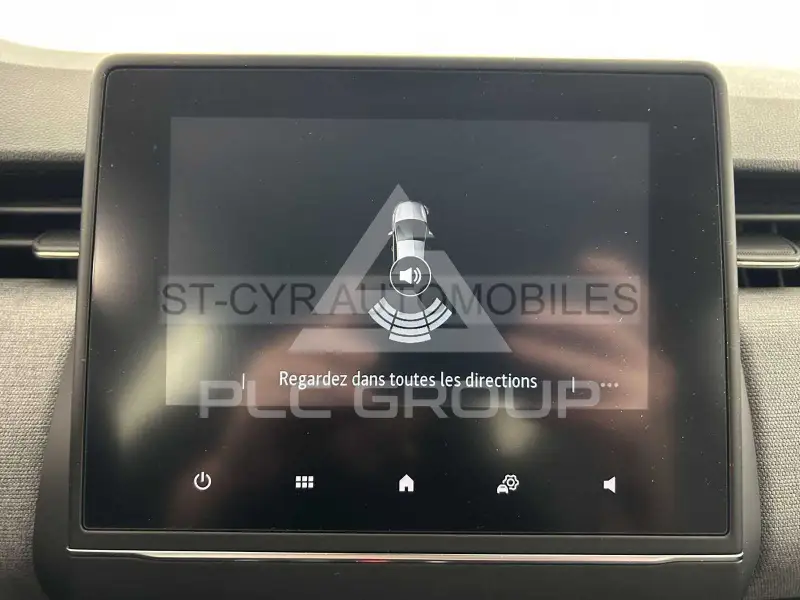 2025 Renault Clio