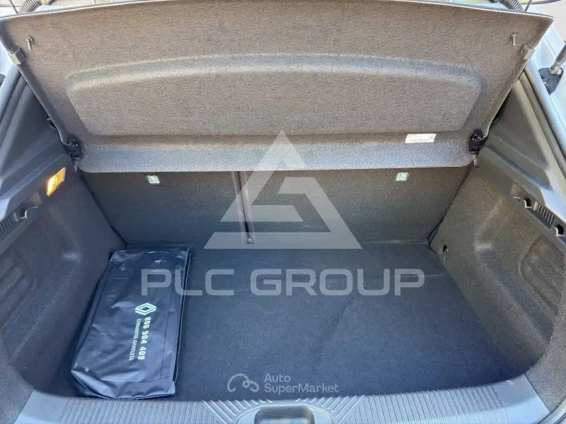 2025 Renault Clio