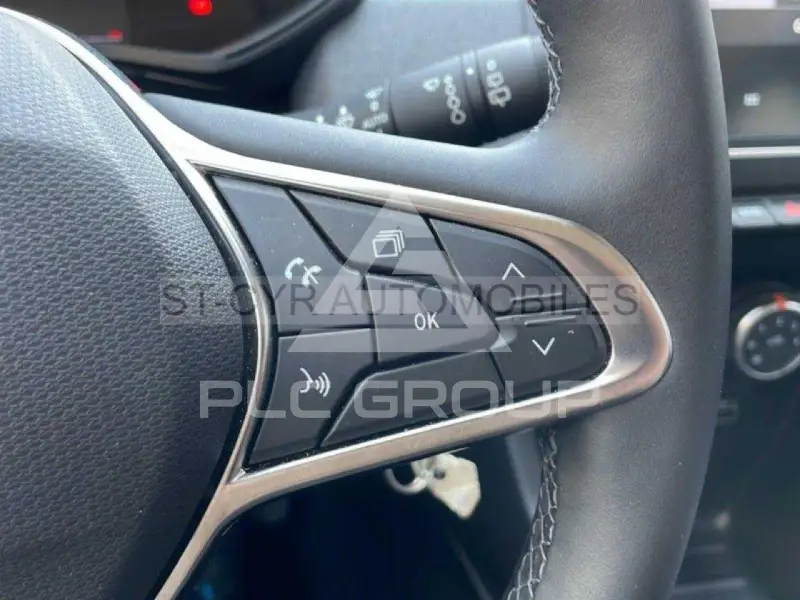 2025 Renault Clio