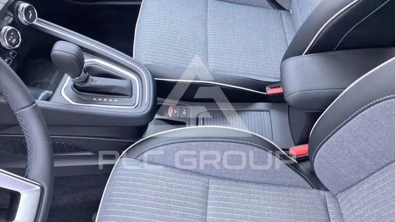 2025 Renault Clio