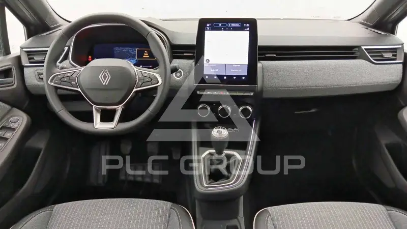 2025 Renault Clio