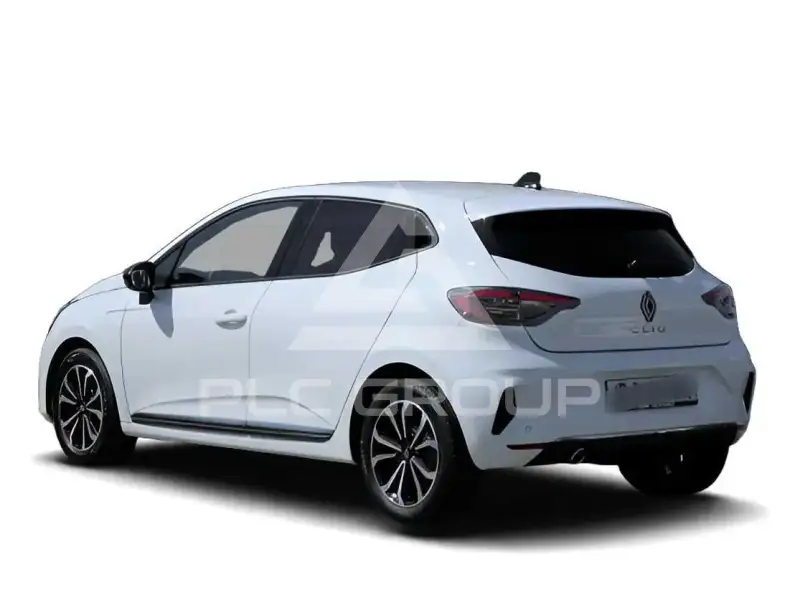 2025 Renault Clio