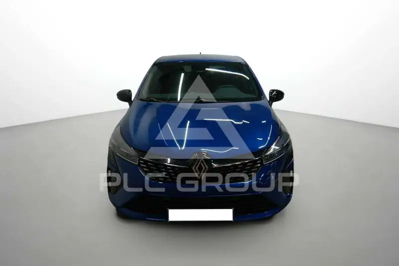 2025 Renault Clio