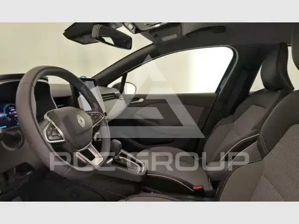 2025 Renault Clio