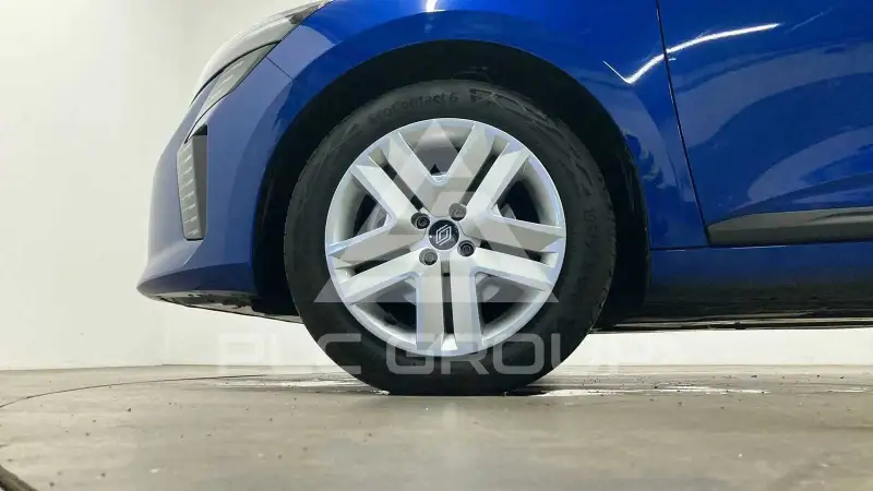 2025 Renault Clio