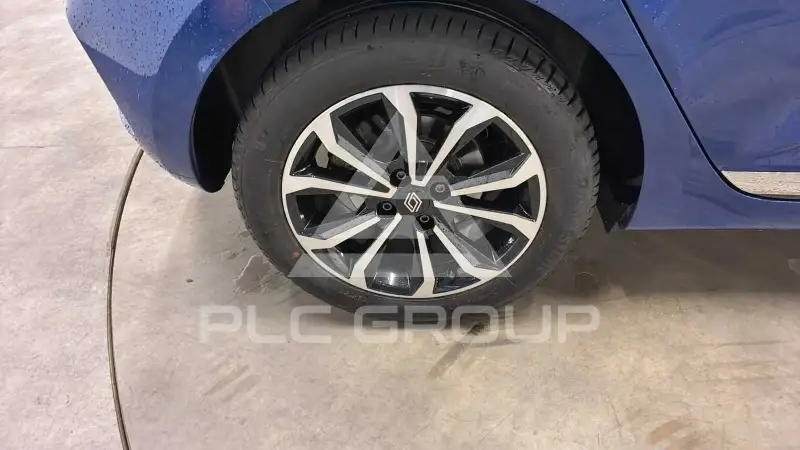 2025 Renault Clio