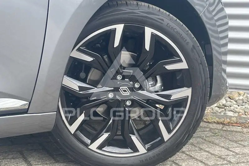 2025 Renault Clio