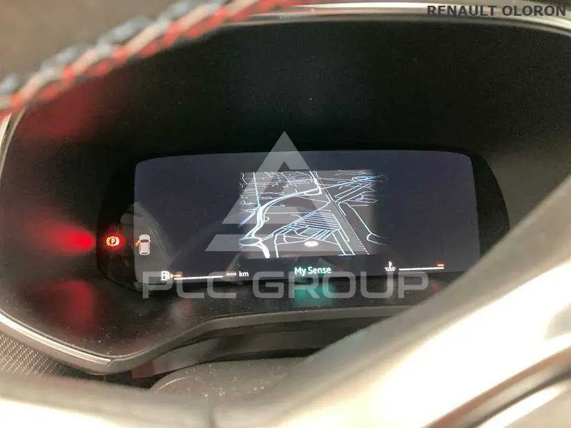 2025 Renault Clio