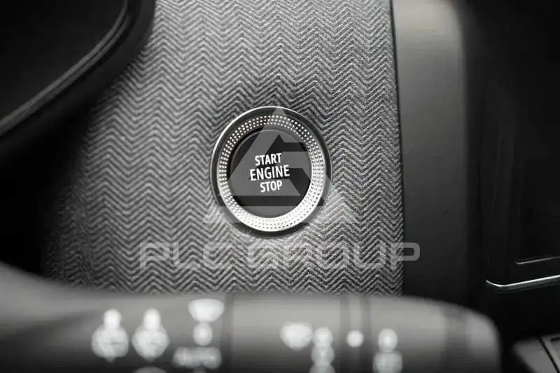 2025 Renault Clio