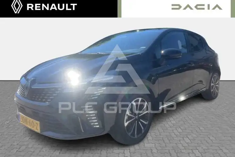 2025 Renault Clio