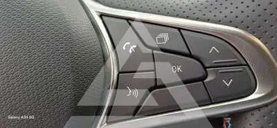 2025 Renault Clio