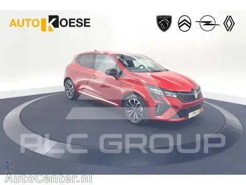2025 Renault Clio
