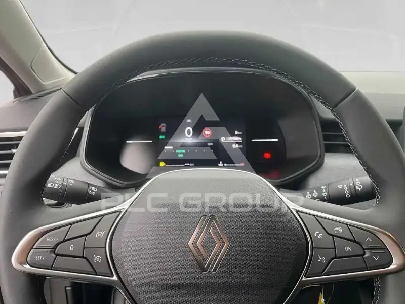 2025 Renault Clio