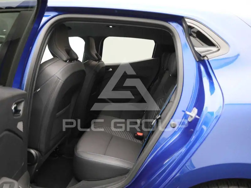2025 Renault Clio