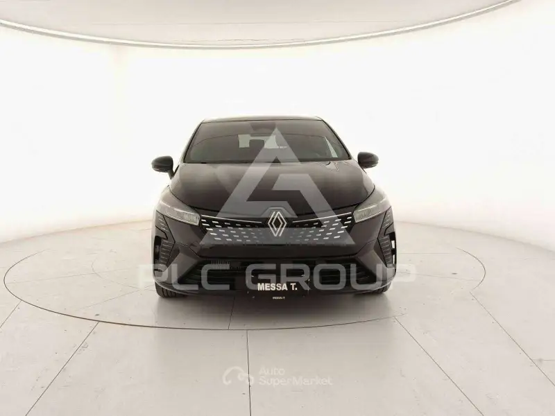 2025 Renault Clio